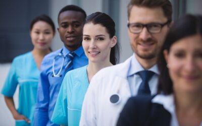 Top Tips For Effectively Recruiting International Healthcare Staff