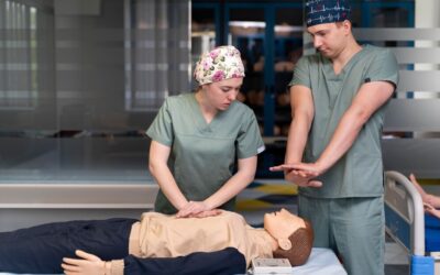 Why OSCE Training is Essential for International Nurses in the UK: A Pathway to Success