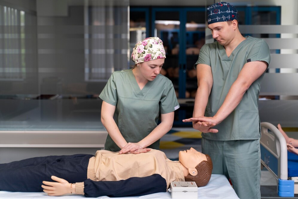 Why OSCE Training is Essential for International Nurses in the UK: A Pathway to Success