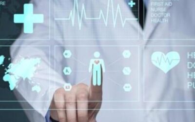 What Top Ten Technologies Will Change the Face of Healthcare?