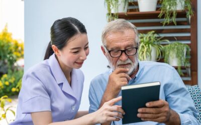 5 Reasons Care Home Owners Can Benefit From Partnering With An Agency For International Recruitment