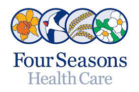 FourSeasons nursing jobs UK