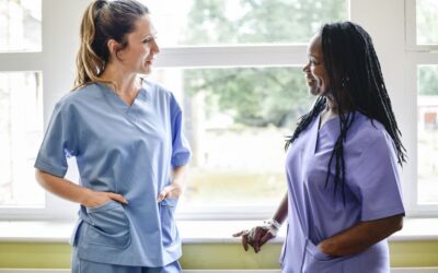 Recruiting and Retaining a Diverse Healthcare Workforce