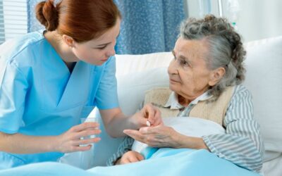Navigating Staffing Challenges in UK Care Homes: Why Flexible Support Matters More Than Ever