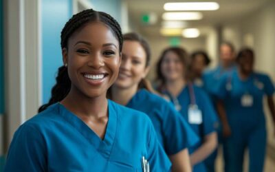 Mental Health Nursing UK: The Path to a Career in Nursing in the UK