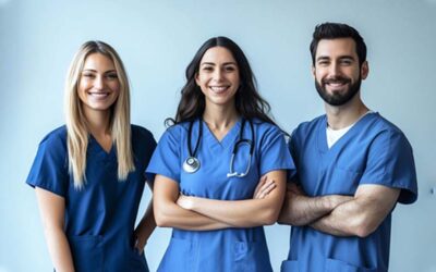 PROS AND CONS OF INTERNATIONAL NURSE AND HEALTH CARE ASSISTANT RECRUITMENT IN THE UK