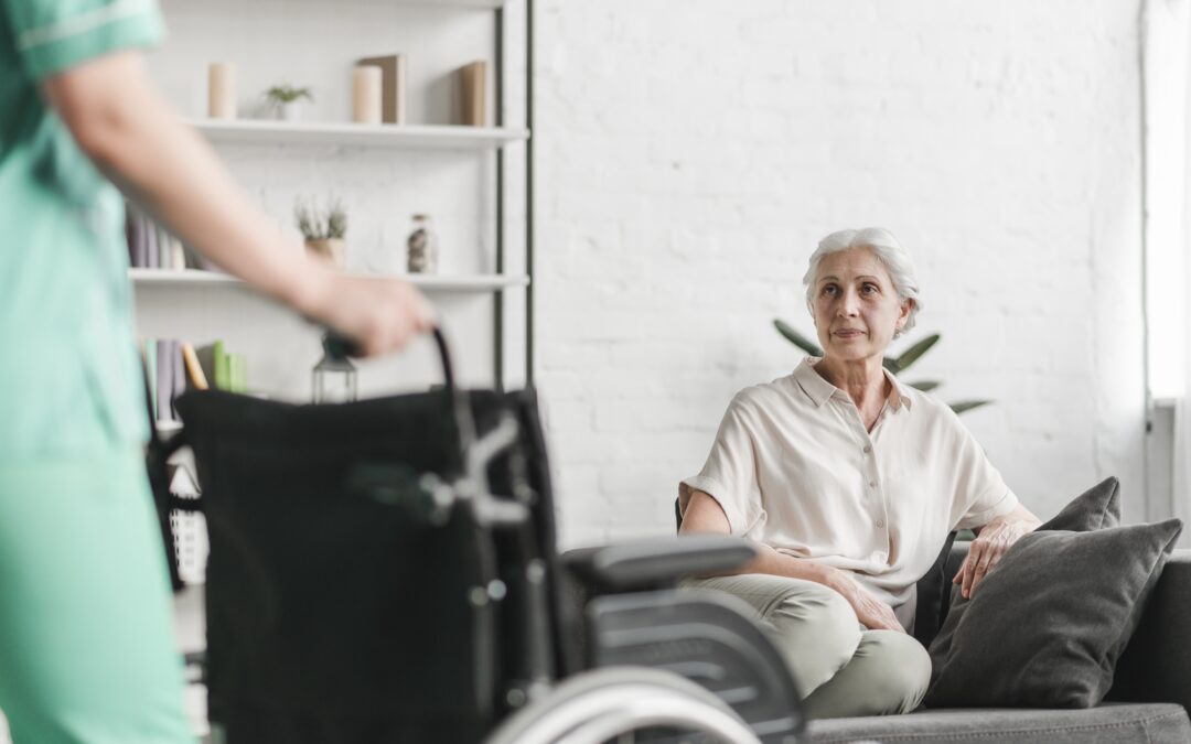 Beyond Filling Gaps: How Temporary Staff Strengthen Care Homes