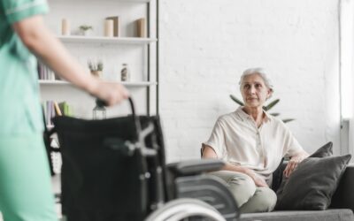 Beyond Filling Gaps: How Temporary Staff Strengthen Care Homes