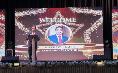 Ealoor Harmony celebration highlights Indian heritage, NHS nurses and 25 years of ‘changing lives