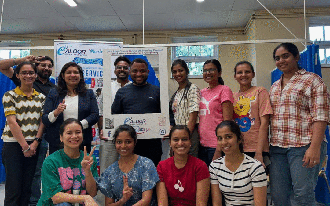 A Cost-Conscious Workforce Opportunity: Internationally Educated Nurses Already in the UK